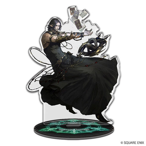 『ファイナルファンタジーXIV』漆黒のヴィランズ アクリルスタンド <ウリエンジェ>